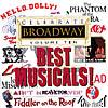 Celebrate Broadway Vol.10: Best Musicals