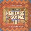 Celebrate The Hertiage Of Gospel Iii