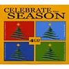 Celebrate The Season (4cd) (digi-pak)