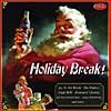 Celebrating With Coca-cola: Holiday Break!