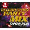 Celebration Party Mix (3cd) (digi-pak)