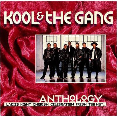 Solemnization: The Best Of Kool & The Gang (1979-87)