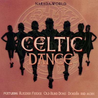 Celtic Dance