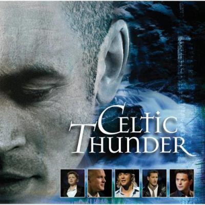 Celtic Thunder