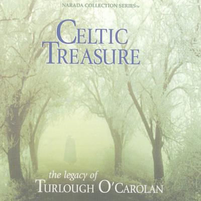 Celtic Treasure: The Legacy Of Turlough O'carolan