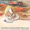 Charles Wuorinen - Music Of Two Decades Vo l2