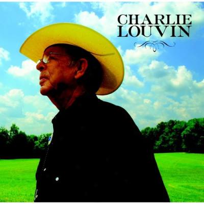 Charlie Lluvin (digi-pak)