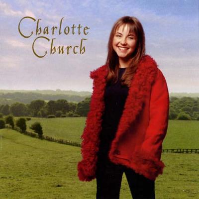 Charlotte Church