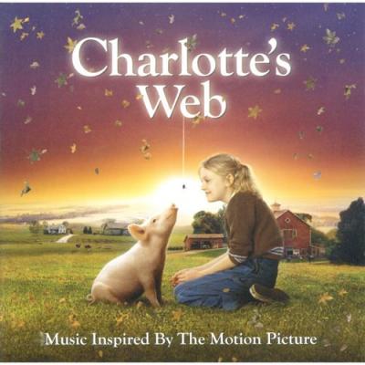 Charlotte's Web Soundtrack