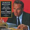 Charlton Heston Reads The New Testament (2cd) (remaster)