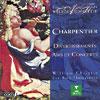 Charpentier: Divertissements, Airs Et Concerts