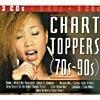 Chart Toppers (70s-90s) (3cd) (digi-pak)