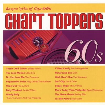 Cart Toppers: Dance Hits Of The 60's