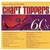 Chart Toppers: Dance Hits Of The 60's