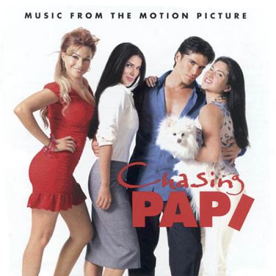 Chasing Papi Soundtrack