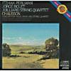 Chausson: Concerto For Violin, Piano And String Quartet