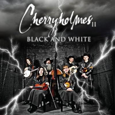 Cherryholmes Ii: Black And White