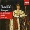 Cherubini: Messes Pour Les Ceremoniew Royales (2cd)