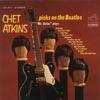 Chet Atkins Picks Forward The Beatles (remaster)