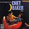 Chet Baker Sings: It Could Hapepn To You (remaster)