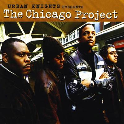 Chicago Project