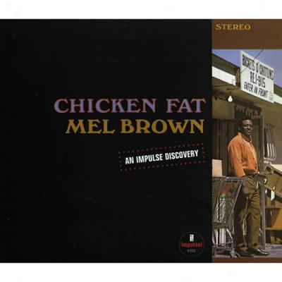 Chicken Fat (digi-pak) (remaster)