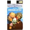 Chicken Little (read-along) (blistee Pak)