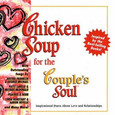 Chicken Soup For The Couple's Soul