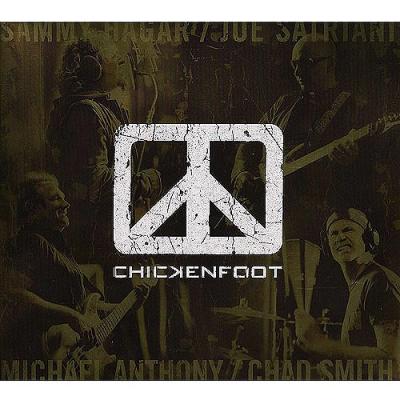 Chickenfoot