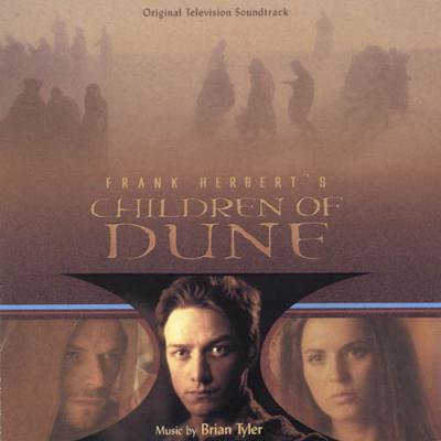 Children Of Dune