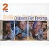 Children's Film Favorites (2cd) (digi-pak)