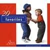 Children's Sing-a-long Favorites (digi-pak)