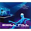 Chill Pill: Prescribed Laid-back Grooves (dc Slipcase)