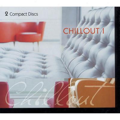 Chillout, Vol.1 (2cd) (cd Slipcase)