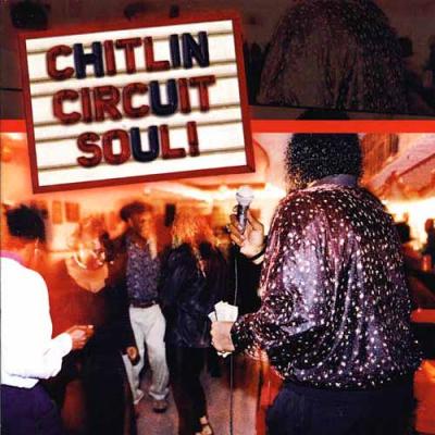 Chitlin Circuit Disembodied spirit!