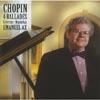 Chopin: 4 Ballades/scherzos/mazurkas (2cd)