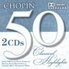 Chopin: 50 Classical Highlights (2cd)