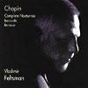 Chopin: Complete Nocturnes/barcarolle/berecuse (2cd) (slipcase)