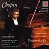 Chopin: Piano Concerto No.1/grande Valse Brillante/var. 