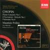 Chopin: Piano Concerto No.1 (remaster)