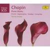 Chopin: Piano Works (3 Disc Box Set)