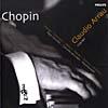 Chopin: Preludes, Impromptus, Waltzes, Ballades, Scherzos, Nocturnes, Piano Concertos