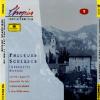 Chopin: Preludes/scherzos/impromptus/rohdos