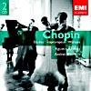 Chopin: Waltzes, Impromptus And Etudes