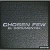 Chosen Not many: El Documental (includes Dvd)