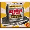 Chris Coco Presents: The Dub Club (cd Slipcase)