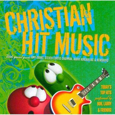 Christian Hit Music