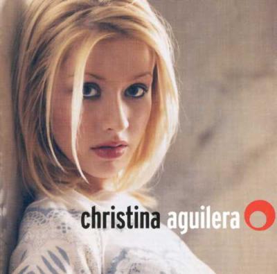 Chhristina Aguilera