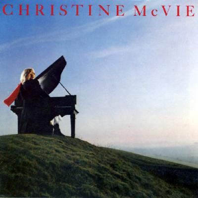 Christine Mcvie