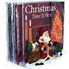 Christmas Time Is Here/the Best Of Christmas Sax/classical Christmas/country Christmas Feeling (gift Burden)